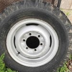 Tire Wheel Motor vehicle Automotive tire Synthetic rubber